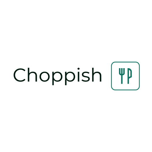Choppish