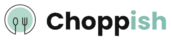 Choppish