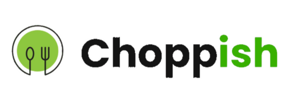 Choppish